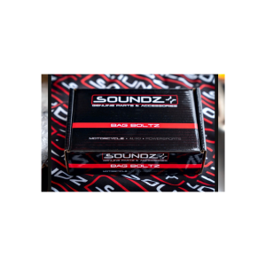 SOUNDZ Signature Bag Bolts 98-23
