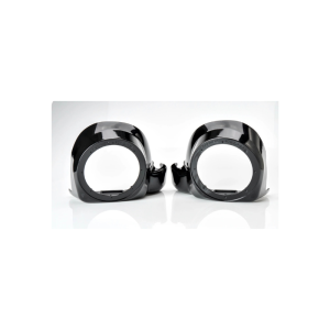 6.5" Water Cooled Lower Fairing Pods (Includes Hardware)