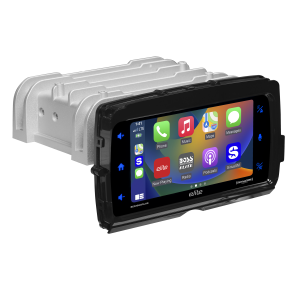 Elite BE920WCPA.HD Harley-Davidson Digital Media Receiver